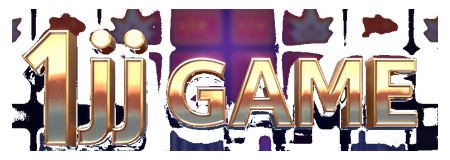 1jj game logo